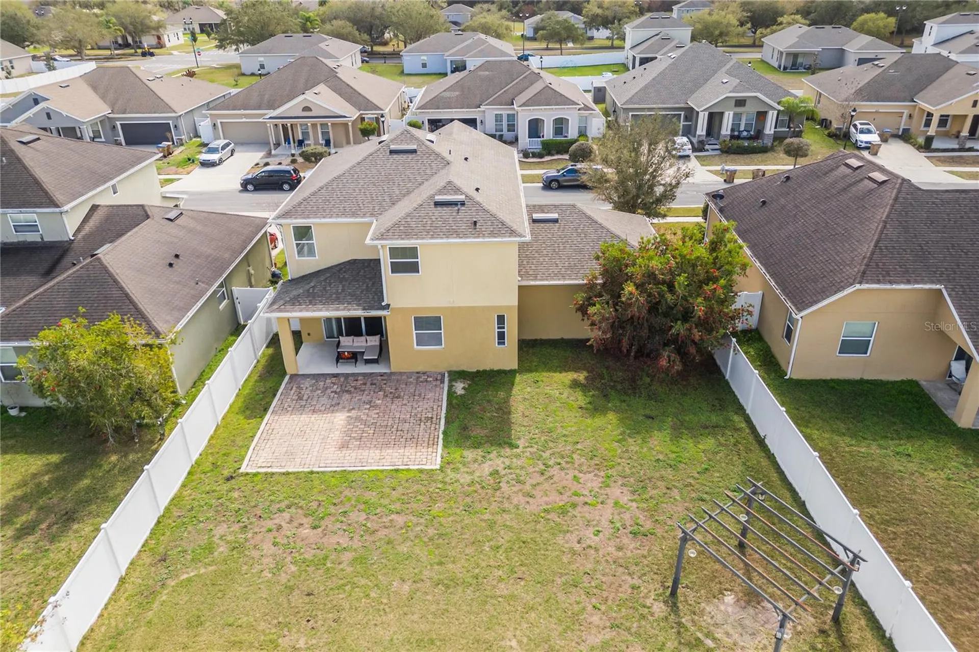 3216 Olivia Breeze Drive Kissimmee FL 34746