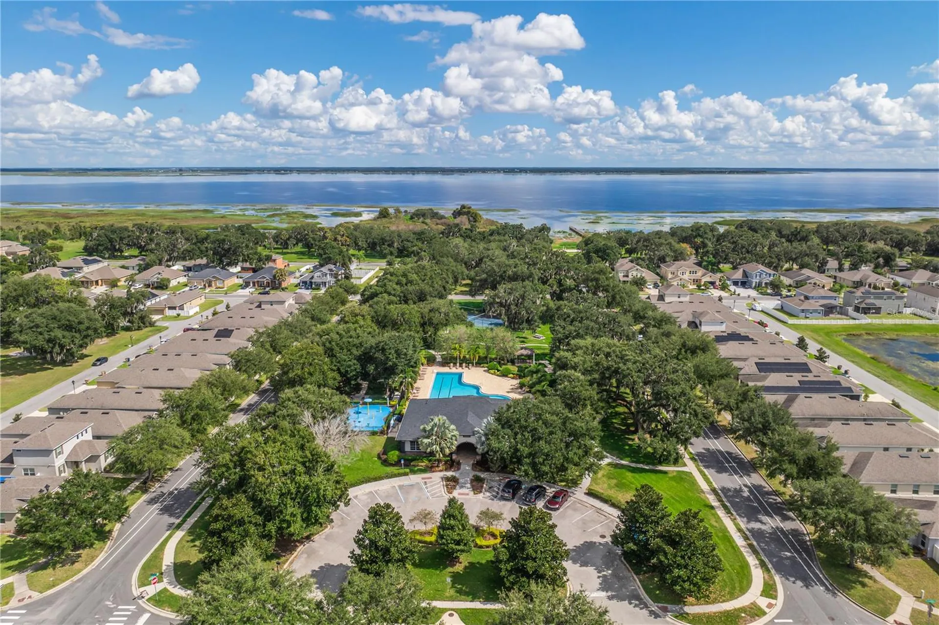 3216 Olivia Breeze Drive Kissimmee FL 34746