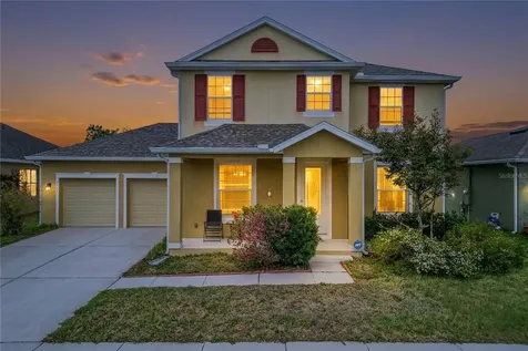 3216 Olivia Breeze Drive Kissimmee FL 34746