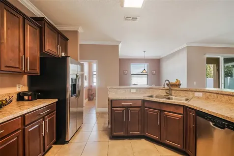 3216 Olivia Breeze Drive Kissimmee FL 34746