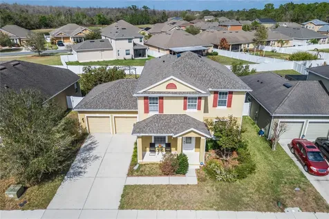 3216 Olivia Breeze Drive Kissimmee FL 34746
