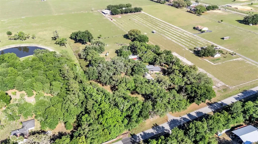 15300 Lake Iola Road Dade City FL 33523
