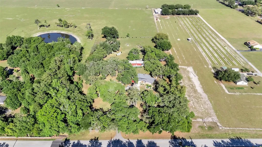 15300 Lake Iola Road Dade City FL 33523