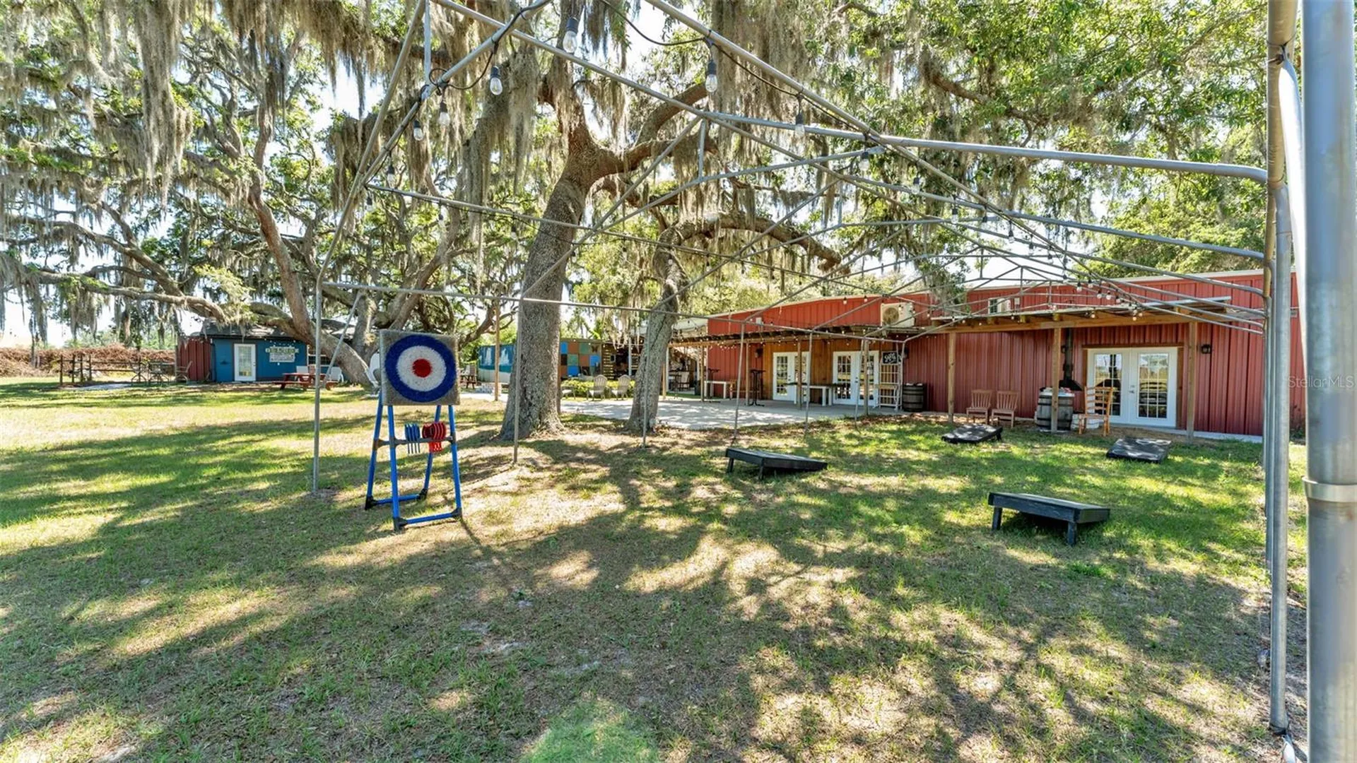 15300 Lake Iola Road Dade City FL 33523