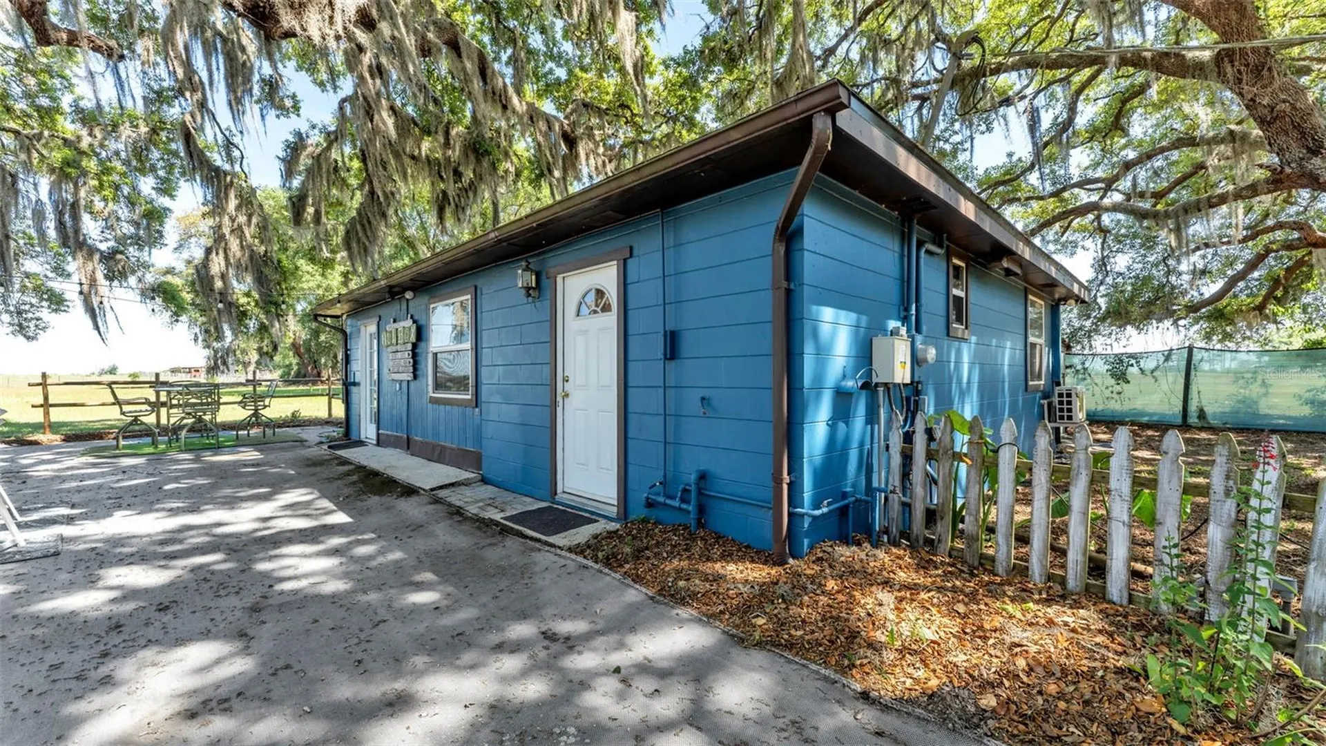 15300 Lake Iola Road Dade City FL 33523