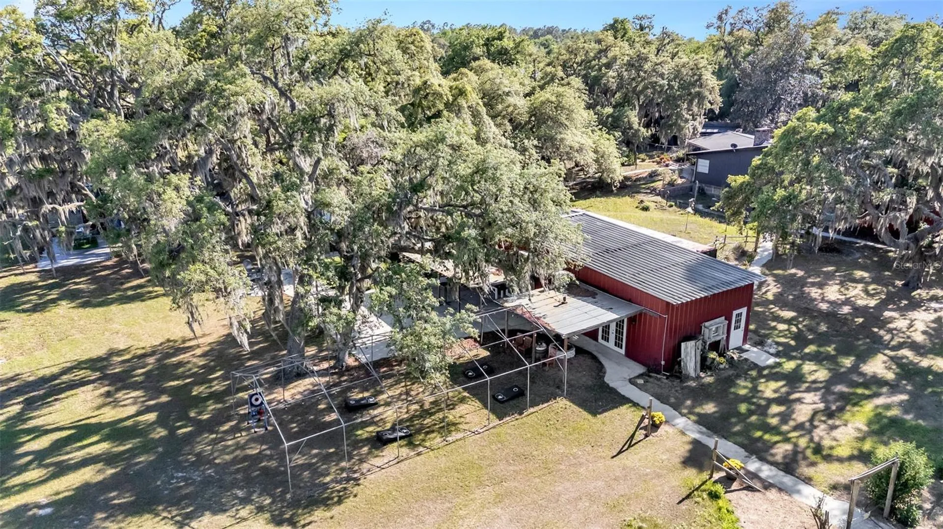 15300 Lake Iola Road Dade City FL 33523