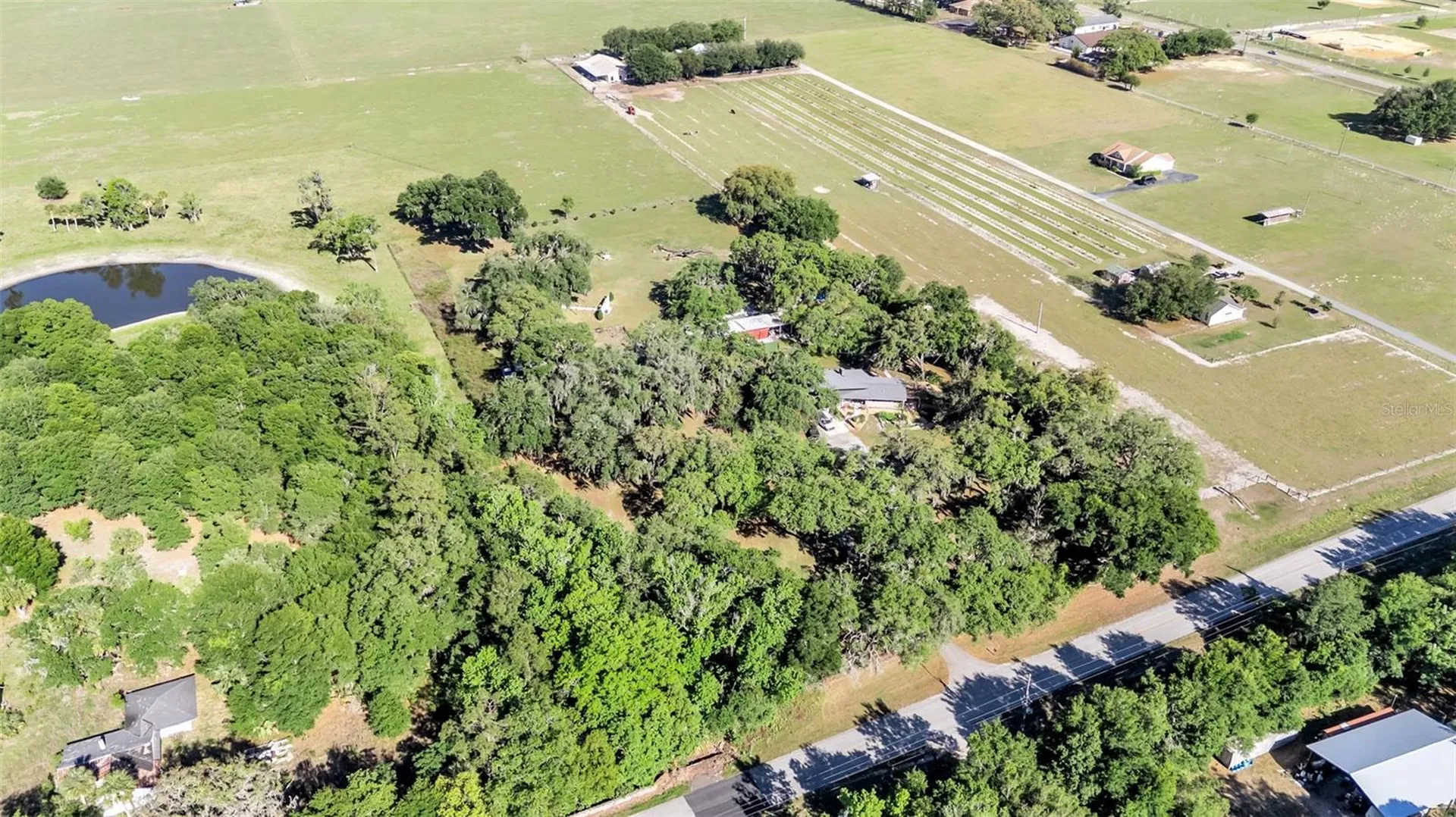 15300 Lake Iola Road Dade City FL 33523