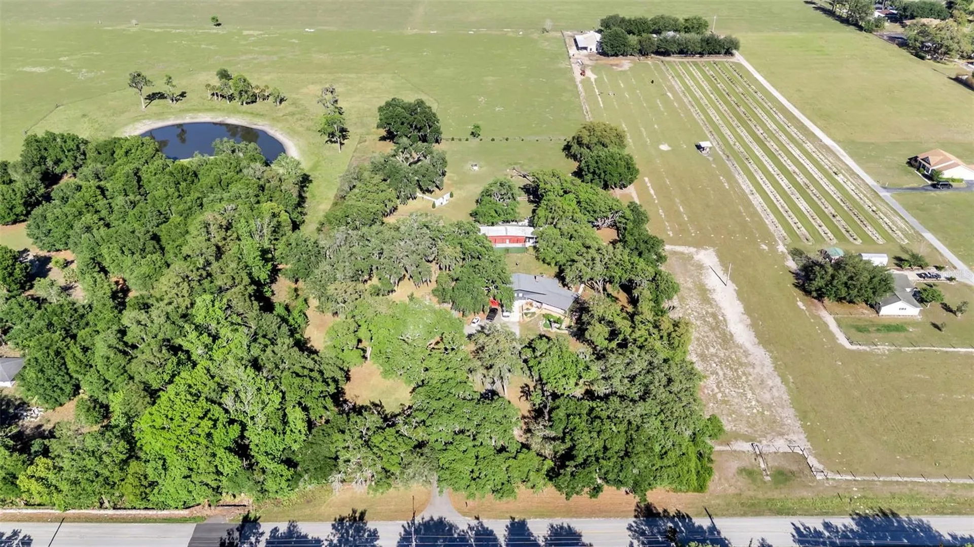 15300 Lake Iola Road Dade City FL 33523