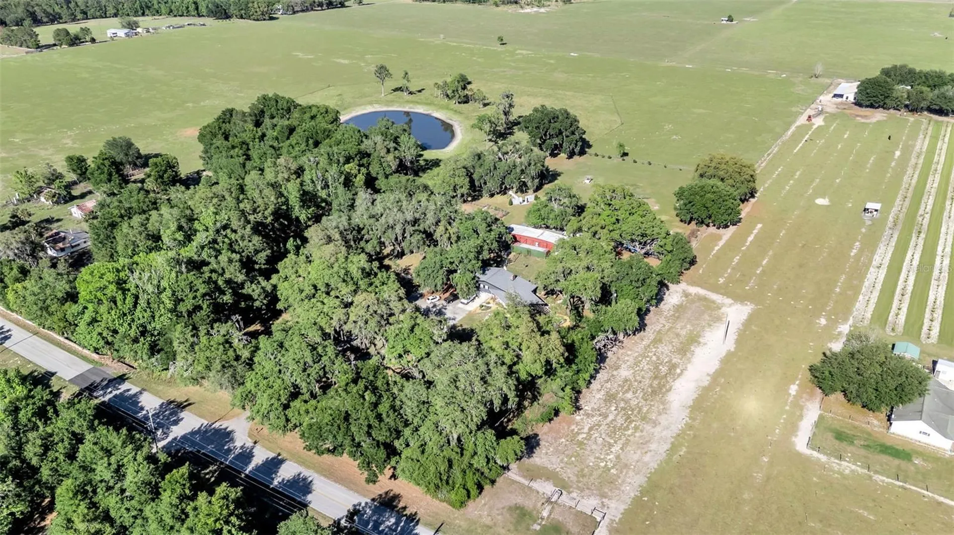 15300 Lake Iola Road Dade City FL 33523