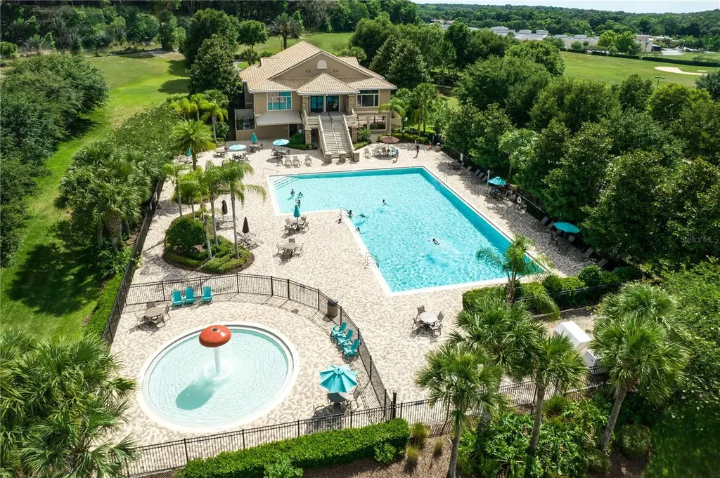 5269 Royce Drive Mount Dora FL 32757