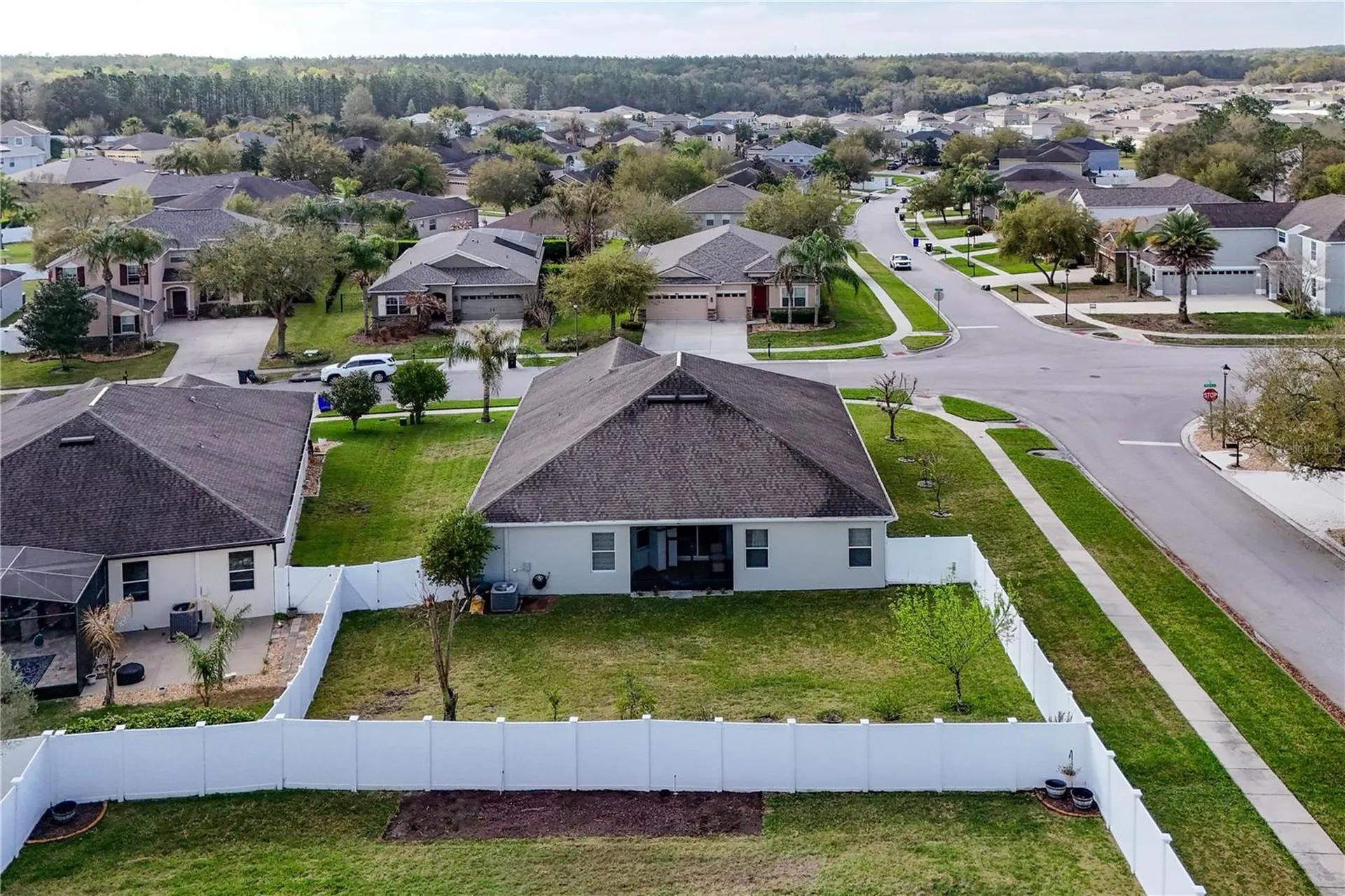 5269 Royce Drive Mount Dora FL 32757