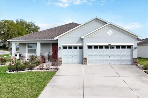 5269 Royce Drive Mount Dora FL 32757