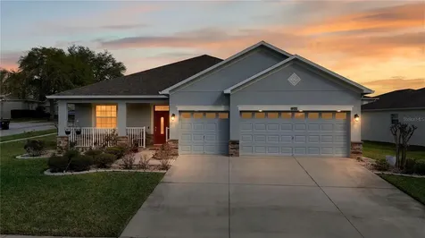 5269 Royce Drive Mount Dora FL 32757