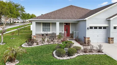 5269 Royce Drive Mount Dora FL 32757