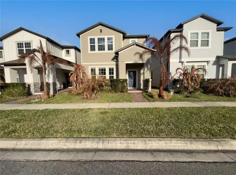 13837 Lanyard Way Winter Garden FL 34787