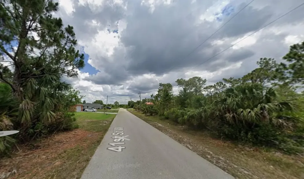 3209 41st Street W Lehigh Acres FL 33971
