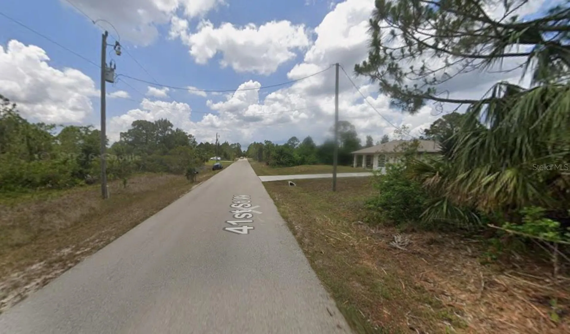 3209 41st Street W Lehigh Acres FL 33971