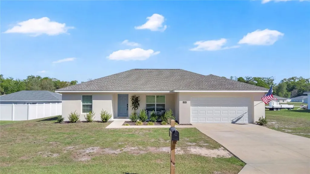 1725 NE 160th Place Citra FL 32113