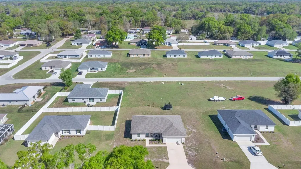 1725 NE 160th Place Citra FL 32113
