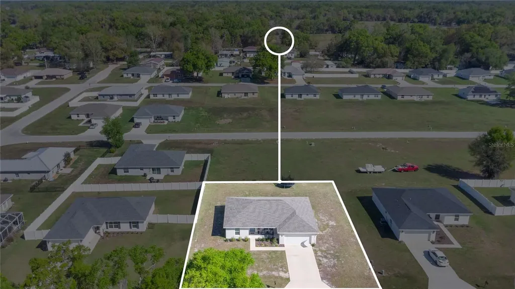 1725 NE 160th Place Citra FL 32113