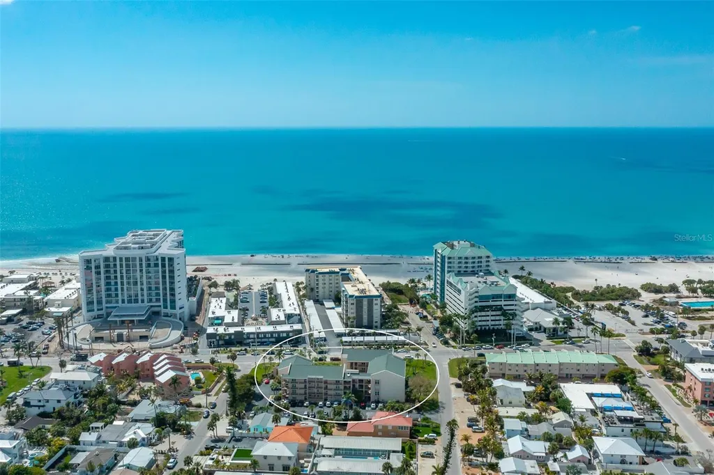 845 Benjamin Franklin Drive Sarasota FL 34236