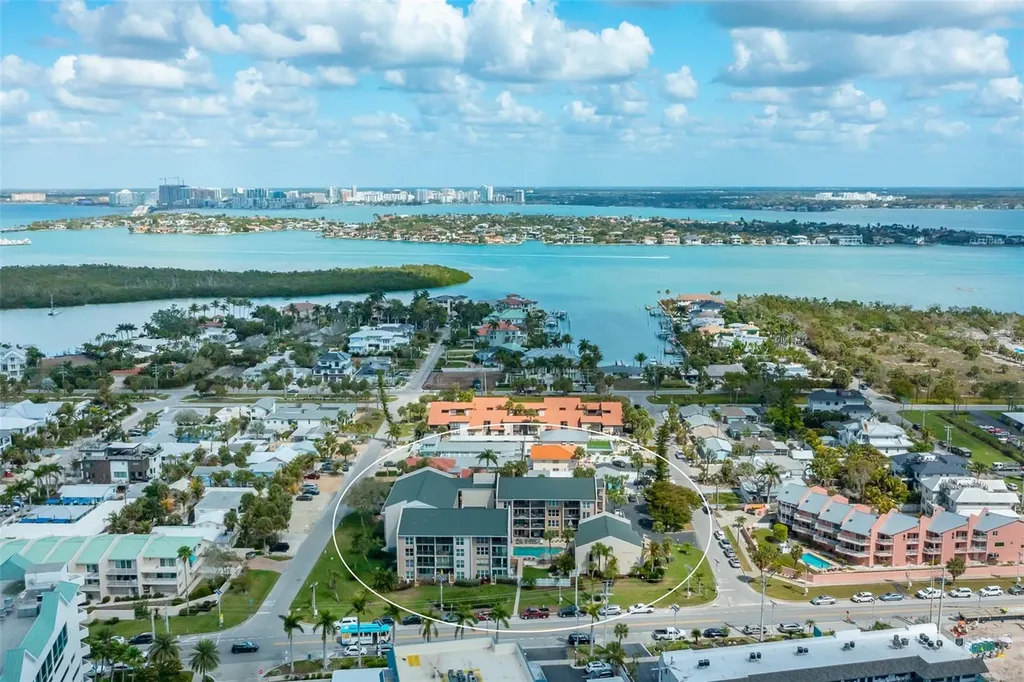 845 Benjamin Franklin Drive Sarasota FL 34236