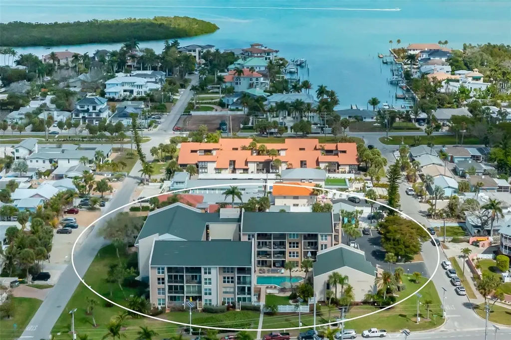 845 Benjamin Franklin Drive Sarasota FL 34236