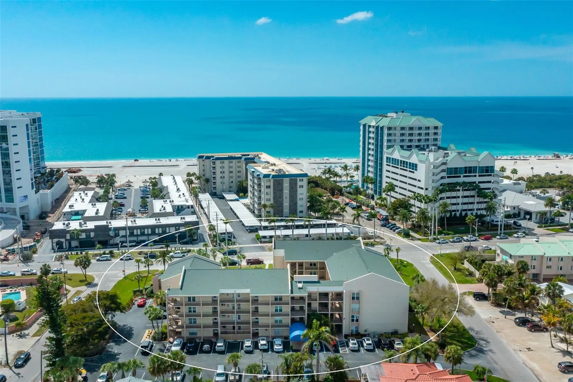 845 Benjamin Franklin Drive Sarasota FL 34236