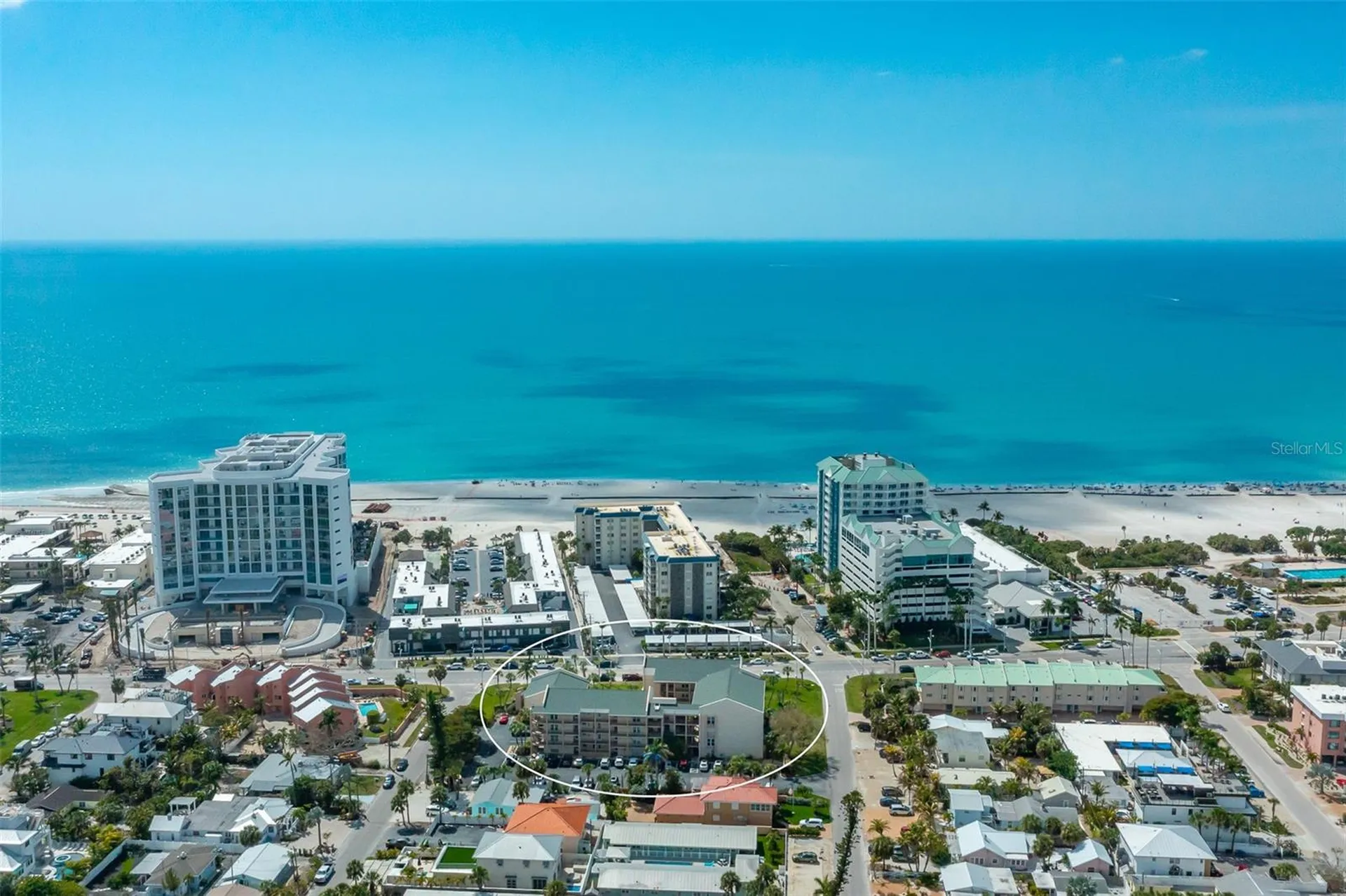 845 Benjamin Franklin Drive Sarasota FL 34236