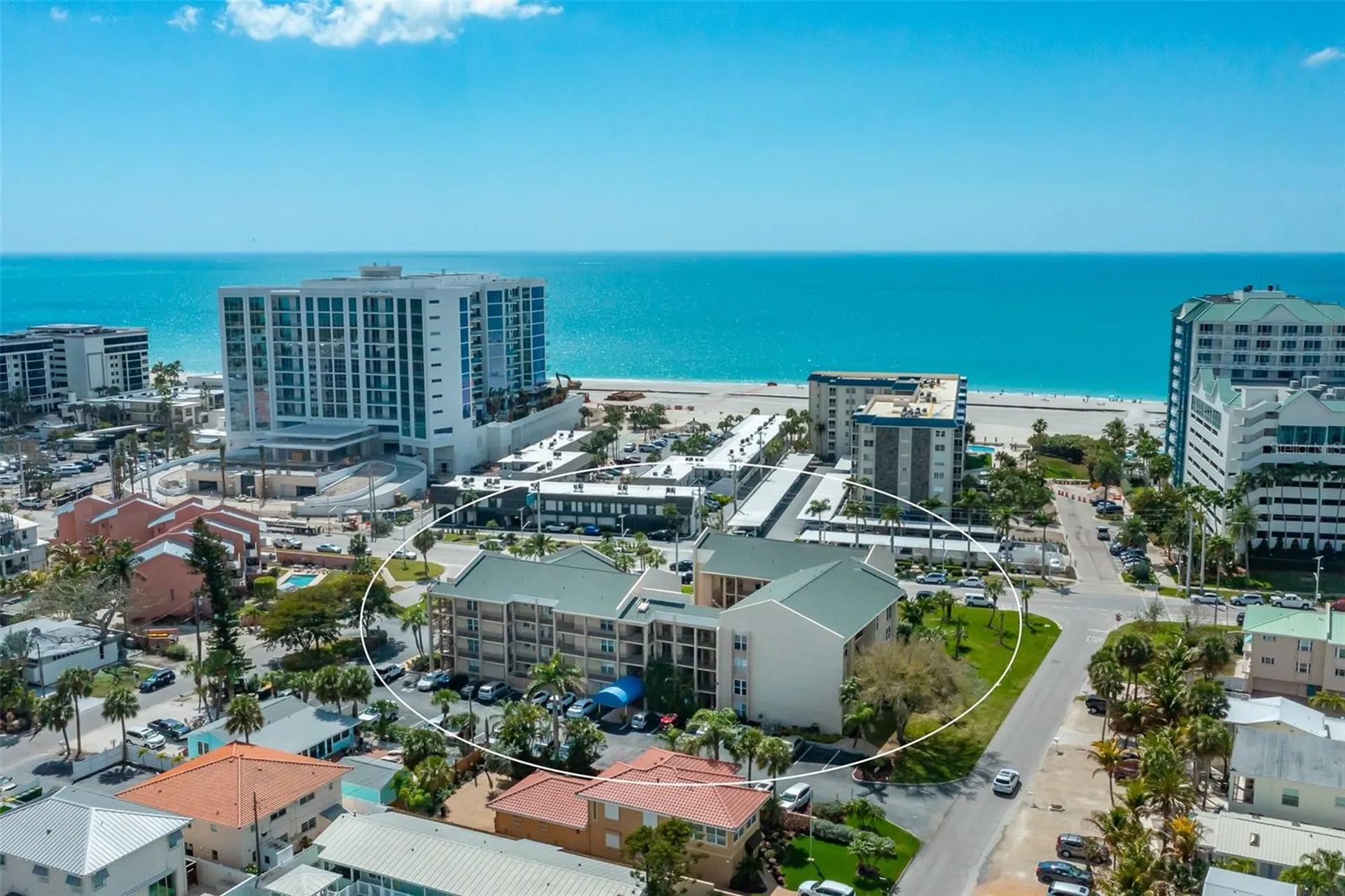 845 Benjamin Franklin Drive Sarasota FL 34236
