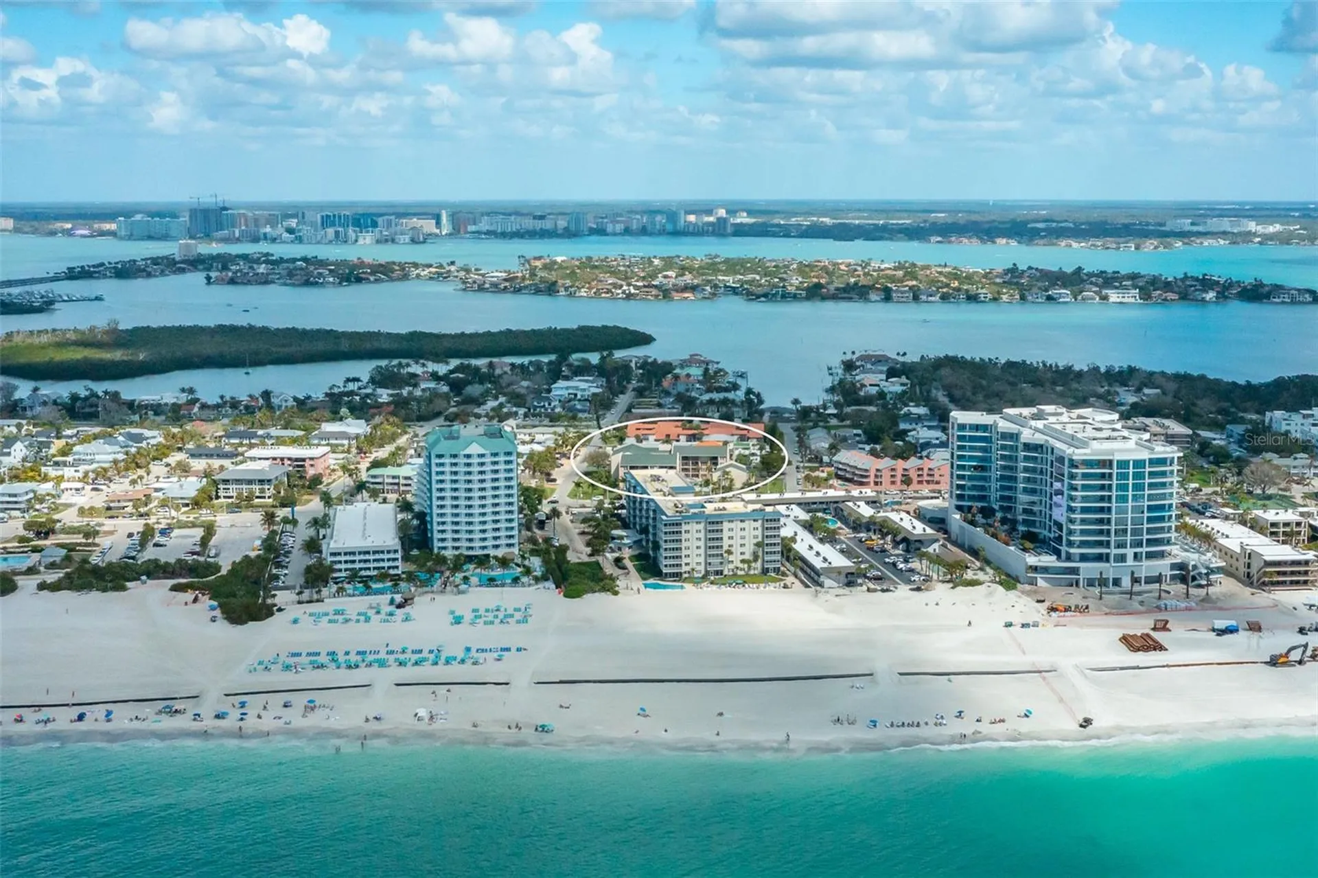 845 Benjamin Franklin Drive Sarasota FL 34236