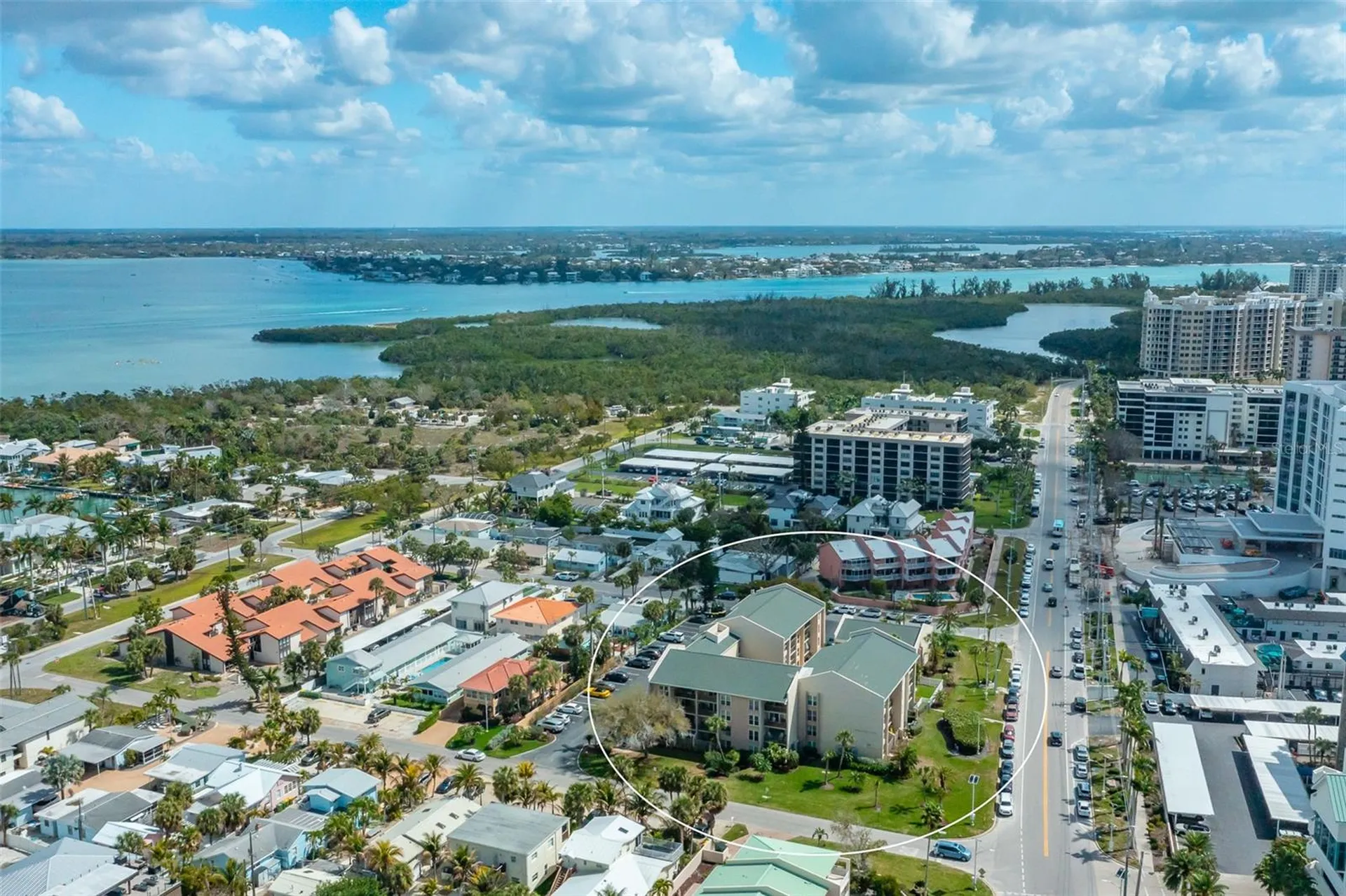 845 Benjamin Franklin Drive Sarasota FL 34236