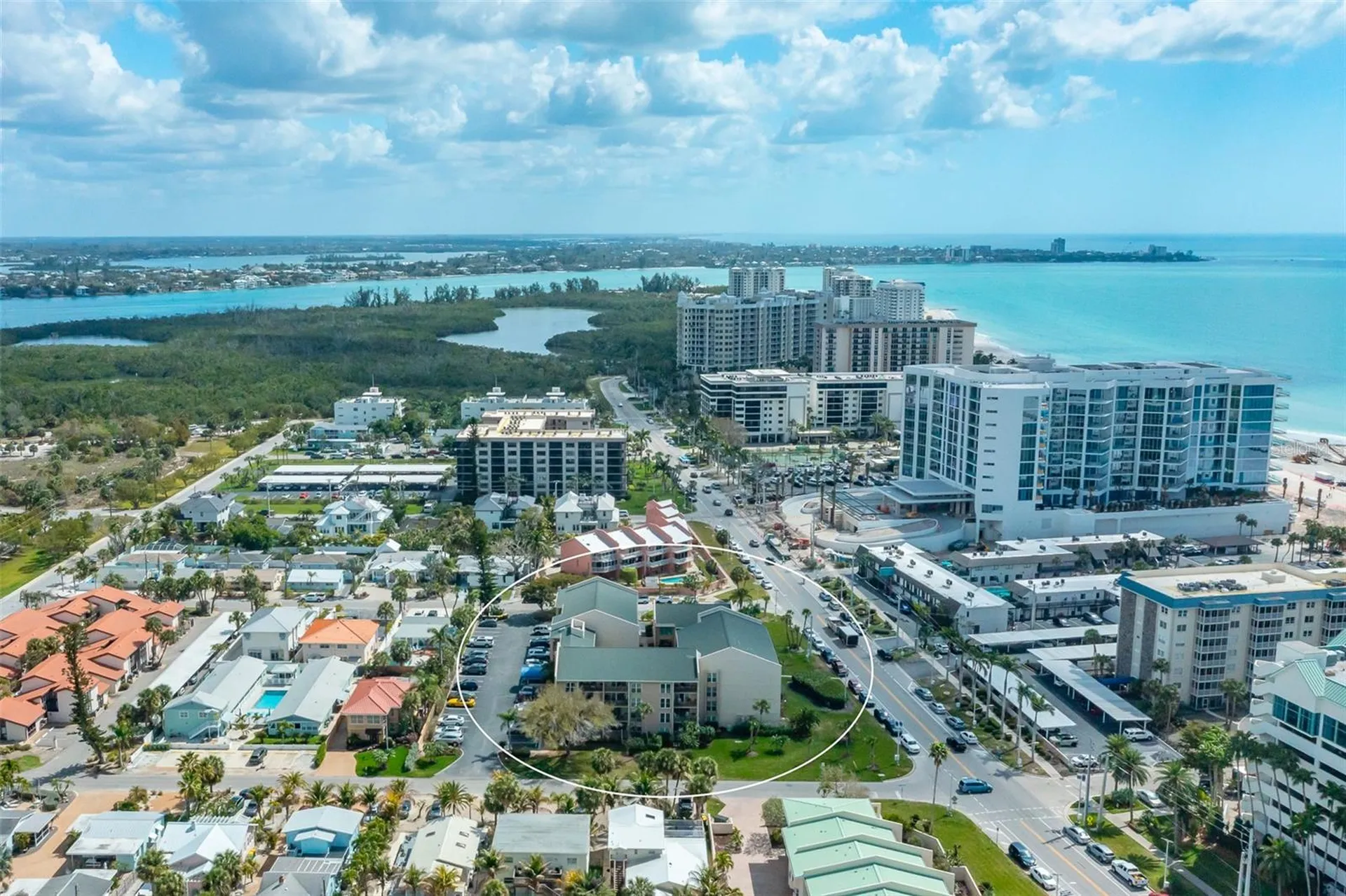 845 Benjamin Franklin Drive Sarasota FL 34236