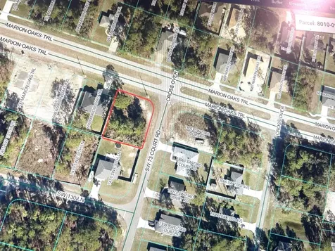 0 SW Marion Oaks Trail Ocala FL 34473