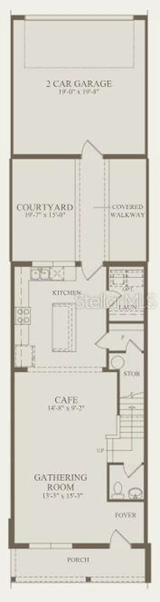 10136 Hadley Street Orlando FL 32829