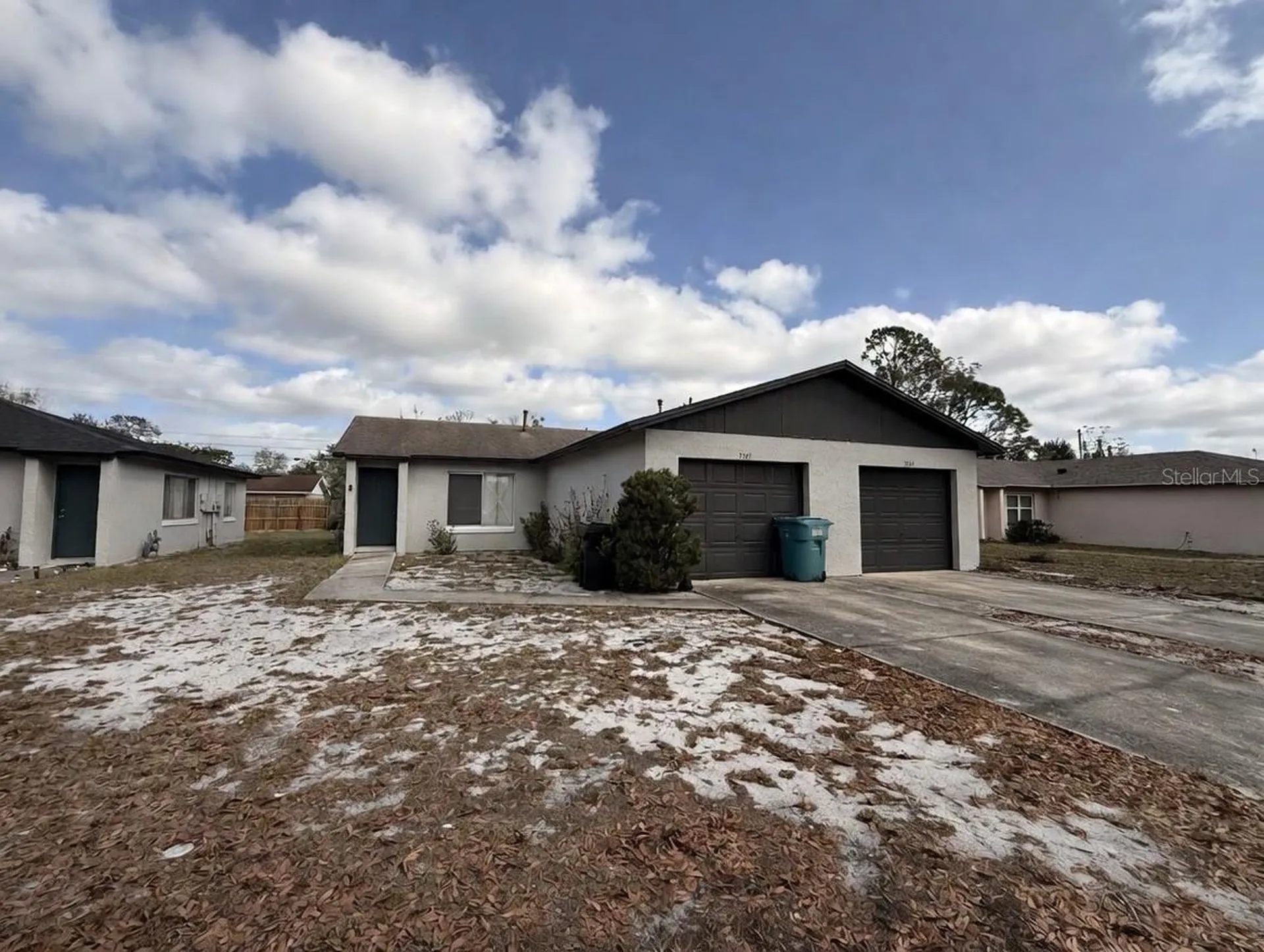 3243 & 3245 Split Willow Drive Orlando FL 32808