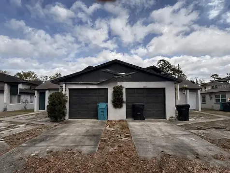 3243 & 3245 Split Willow Drive Orlando FL 32808