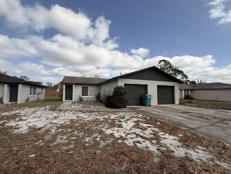 3243 & 3245 Split Willow Drive Orlando FL 32808