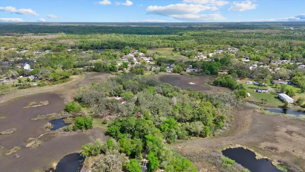 Indale Drive New Port Richey FL 34654