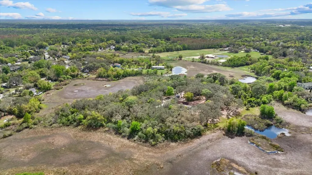 Indale Drive New Port Richey FL 34654