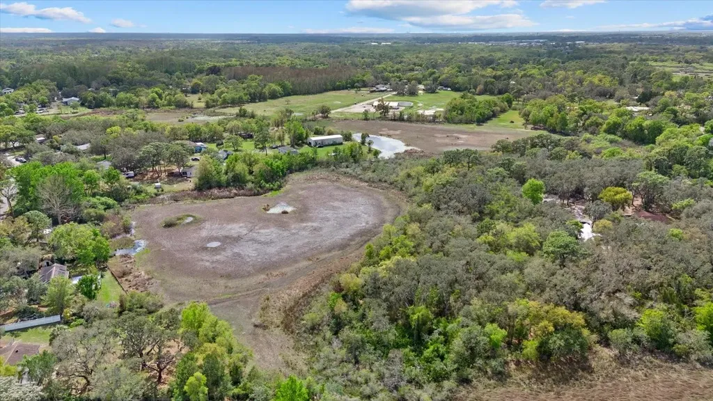 Indale Drive New Port Richey FL 34654