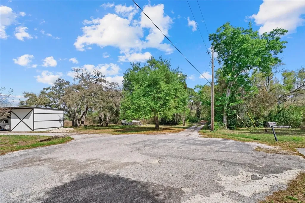 Indale Drive New Port Richey FL 34654