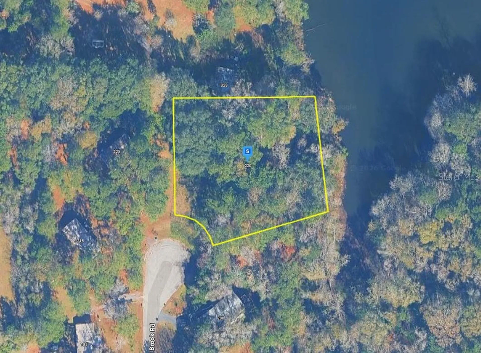 220 Blind Brook Road Havana FL 32333