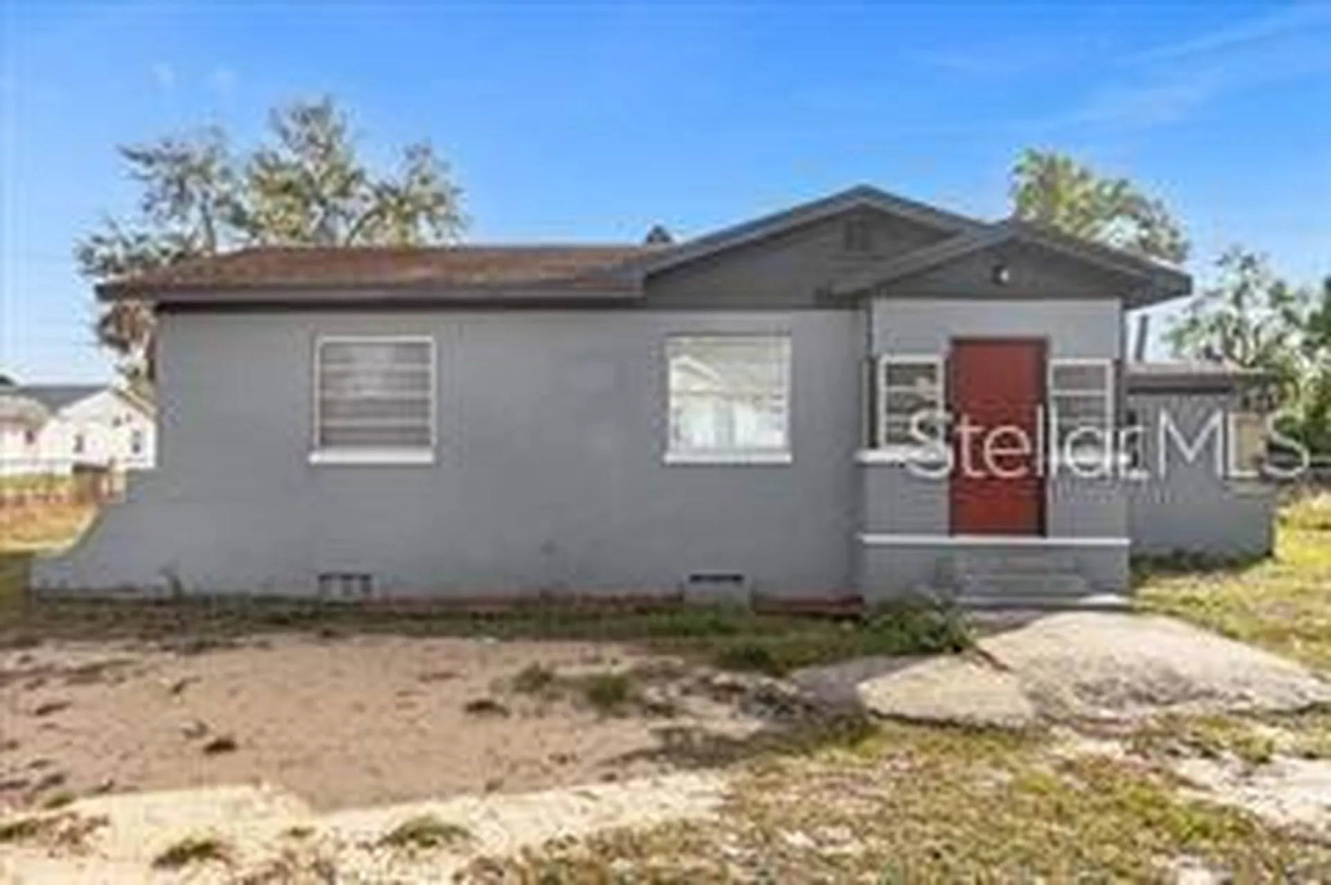 131 W Crystal Avenue Lake Wales FL 33853