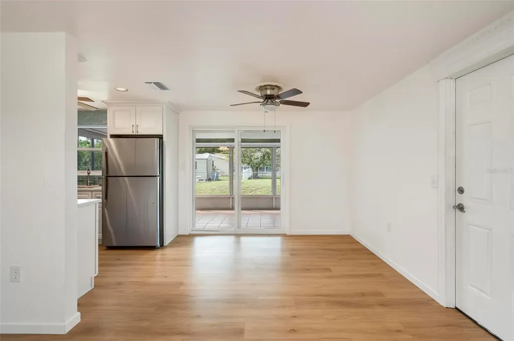 721 Pompano Terrace Punta Gorda FL 33950