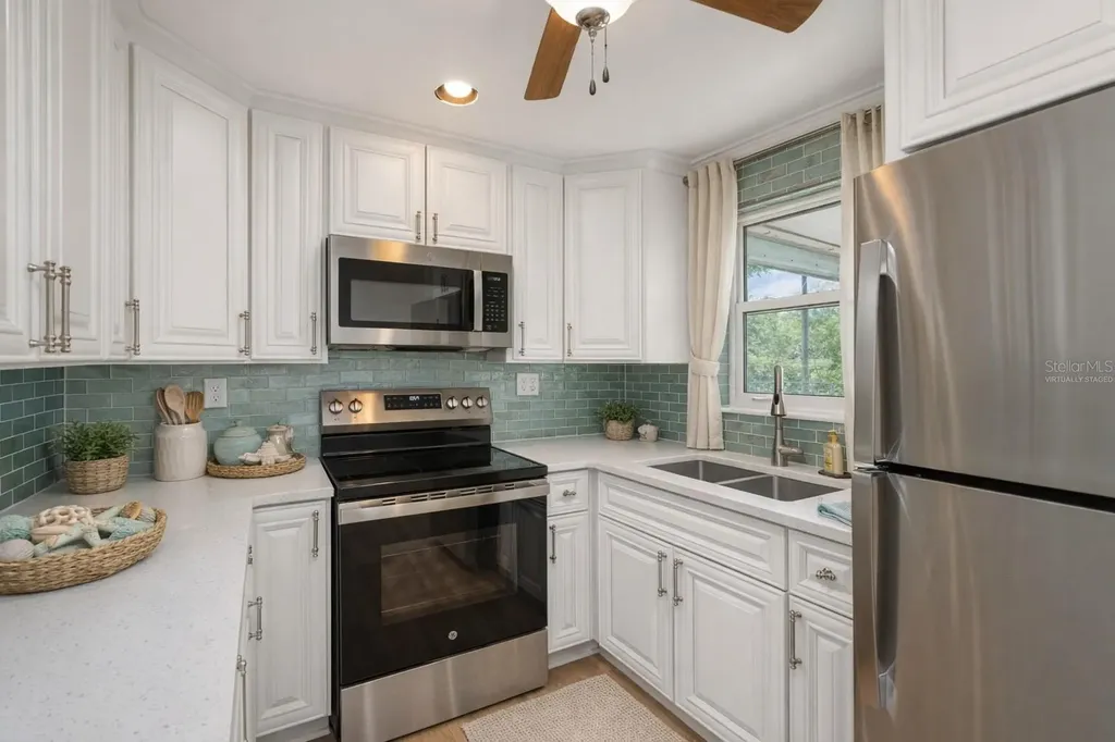 721 Pompano Terrace Punta Gorda FL 33950