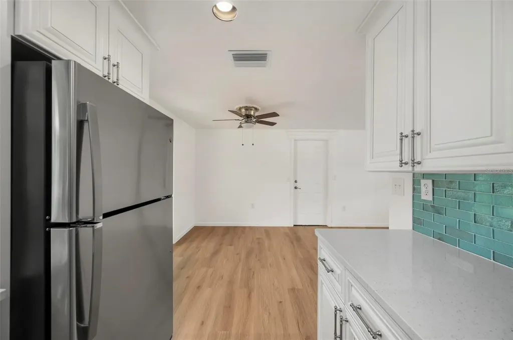 721 Pompano Terrace Punta Gorda FL 33950