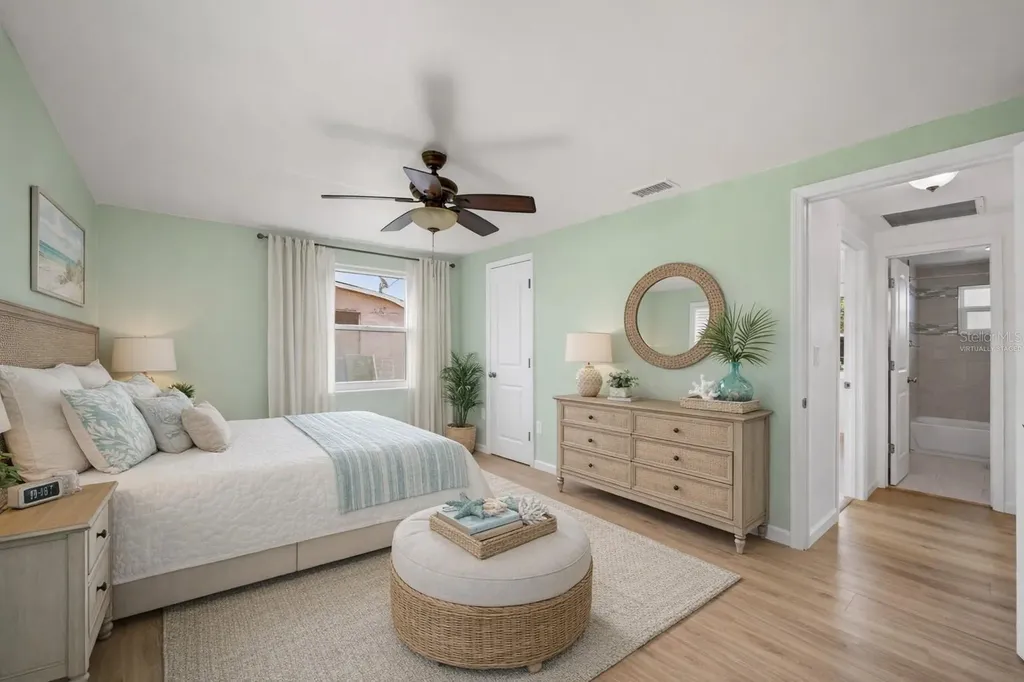 721 Pompano Terrace Punta Gorda FL 33950