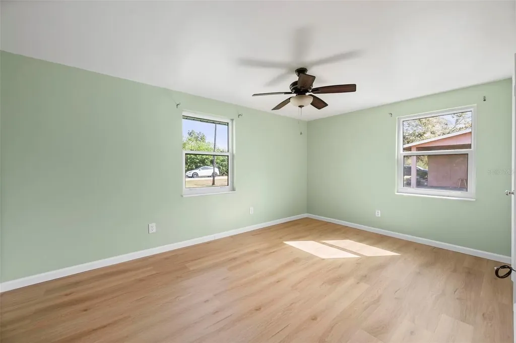 721 Pompano Terrace Punta Gorda FL 33950