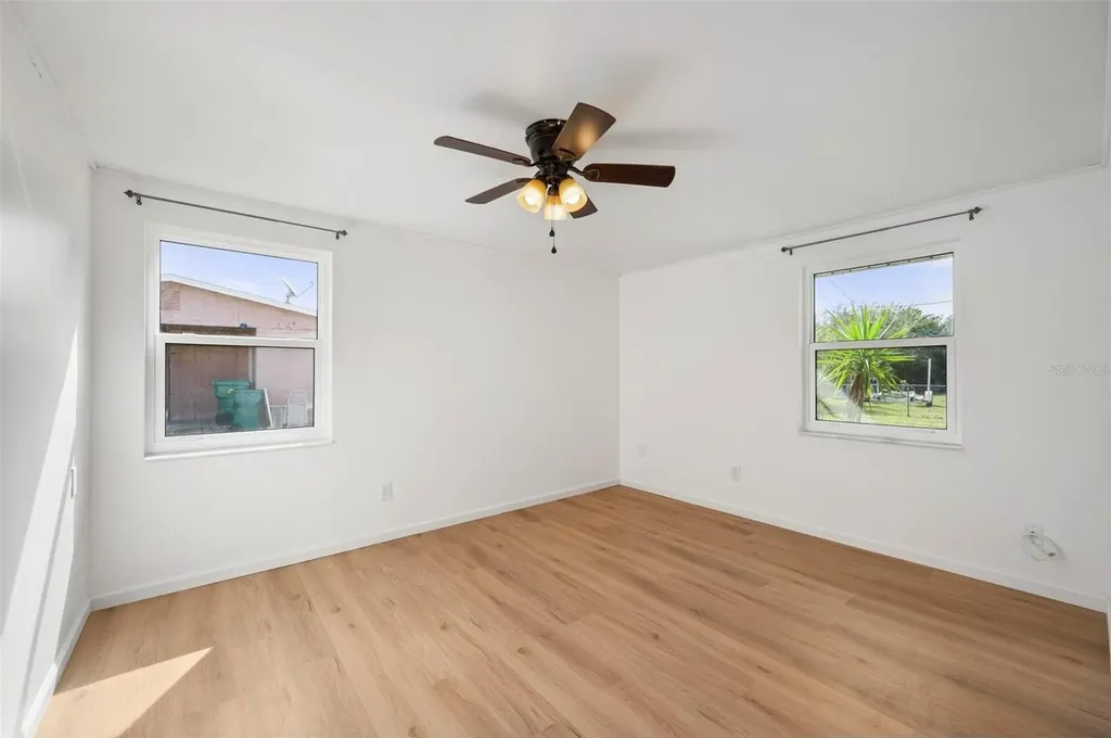721 Pompano Terrace Punta Gorda FL 33950